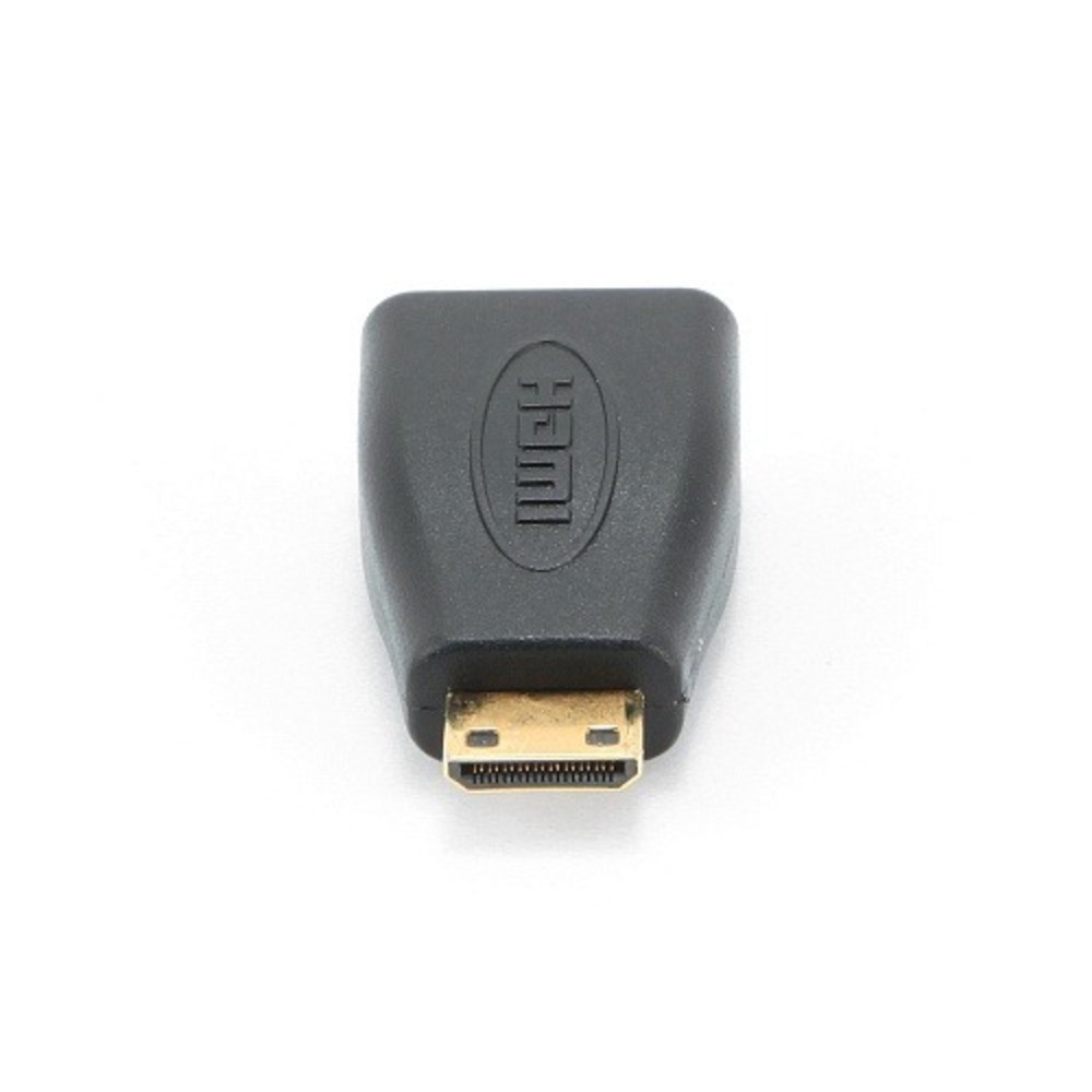 Переходник HDMI - MiniHDMI Cablexpert A-HDMI-FC