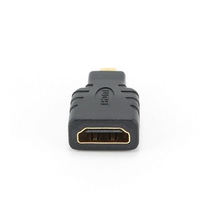 Переходник HDMI - MicroHDMI Cablexpert A-HDMI-FD