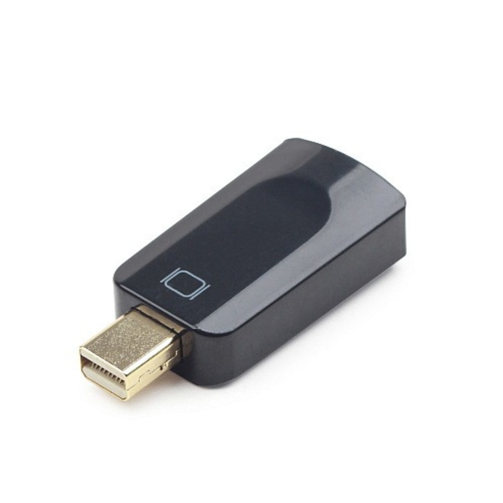 Переходник mini DisplayPort - HDMI Cablexpert A-mDPM-HDMIF-01