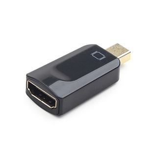 Переходник mini DisplayPort - HDMI Cablexpert A-mDPM-HDMIF-01