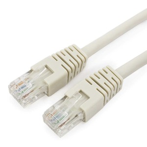 Патч-корд UTP Cat. 5e Cablexpert PP10-1.5M 1.5m