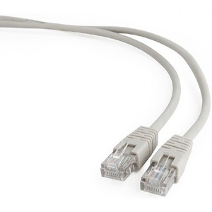 Патч-корд UTP Cat. 5e Cablexpert PP12-1.5M 1.5m