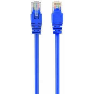 Патч-корд UTP Cat. 5e Cablexpert PP12-3M/B 3.0m