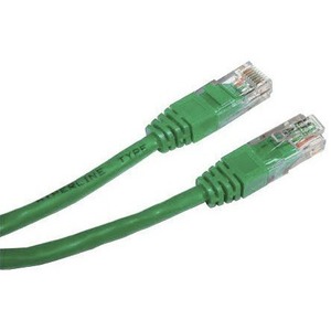 Патч-корд UTP Cat. 5e Cablexpert PP12-3M/G 3.0m