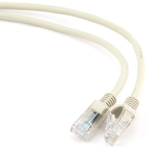 Патч-корд UTP Cat. 5e Cablexpert PP12-5M 5.0m