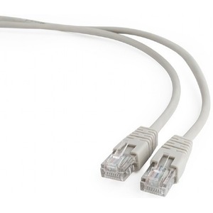 Патч-корд UTP Cat. 5e Cablexpert PP12-7.5M 7.5m