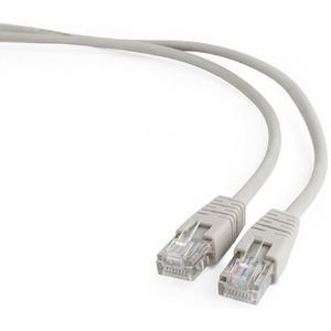 Патч-корд UTP Cat. 5e Cablexpert PP12-10M 10.0m