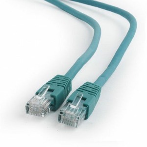 Патч-корд UTP Cat. 6 Cablexpert PP6U-0.25M/G 0.25m