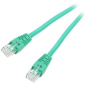 Патч-корд UTP Cat. 6 Cablexpert PP6U-0.5M/G 0.5m