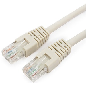 Патч-корд UTP Cat. 6 Cablexpert PP6U-1M 1.0m