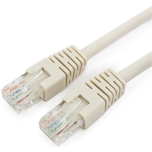 Патч-корд UTP Cat. 6 Cablexpert PP6U-5M 5.0m