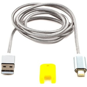 Кабель USB 2.0 Тип A - Lightning Cablexpert CC-USB2-AMLMM-1M 1.0m