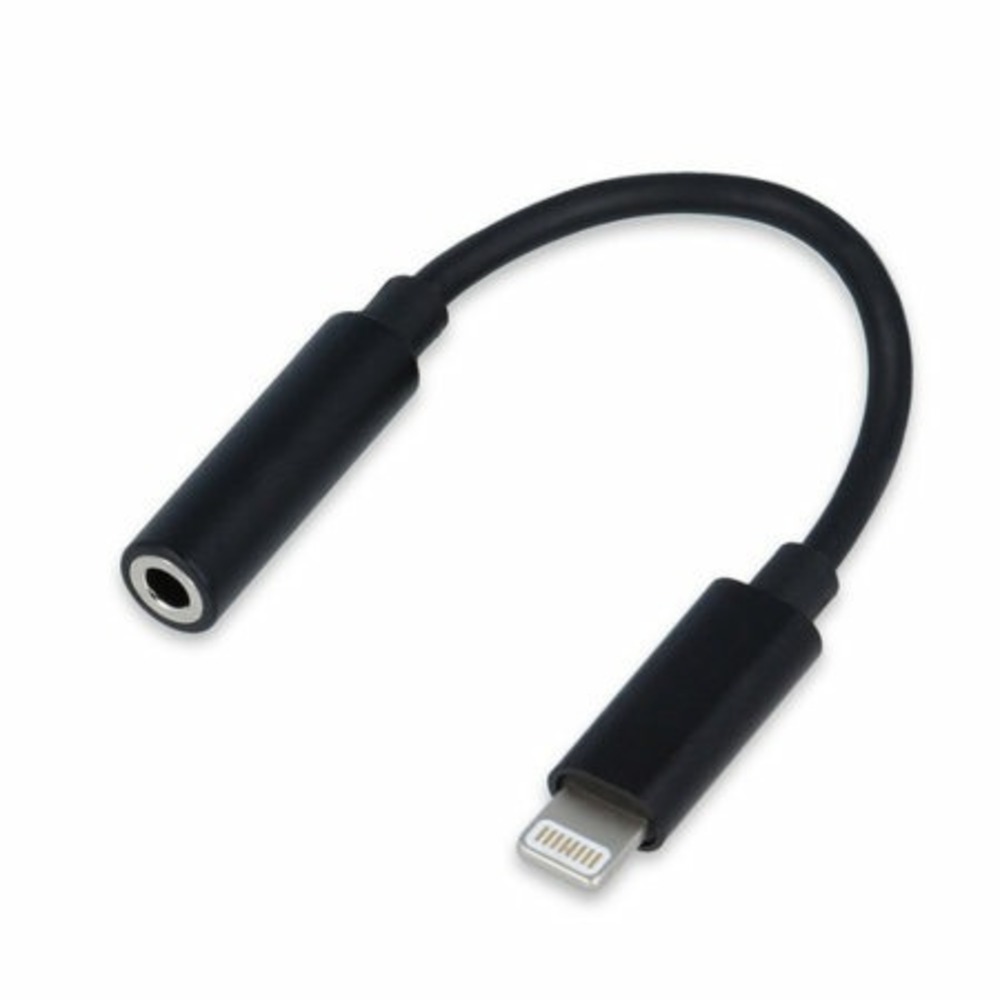 Переходник USB - Jack Cablexpert CCA-LM3.5F-01