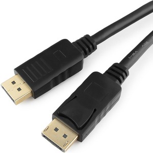 Кабель DisplayPort - DisplayPort Cablexpert CC-DP-1M 1.0m