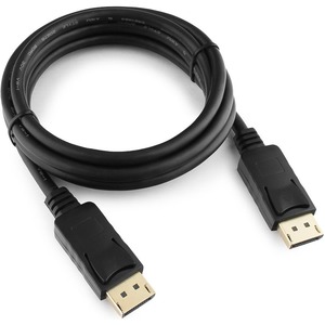 Кабель DisplayPort - DisplayPort Cablexpert CC-DP-6 1.8m