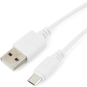 Кабель USB 2.0 Тип A - B micro Cablexpert CC-mUSB2-AMBM-1MW 1.0m