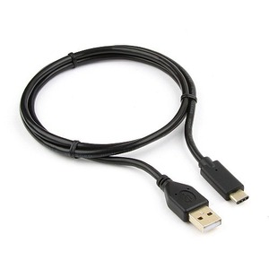 Кабель USB 3.1 Тип C - USB 2.0 Тип A Cablexpert CCP-USB2-AMCM-1M 1.0m