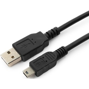 Кабель USB 2.0 Тип A - B 5pin mini Cablexpert CC-5PUSB2D-0.3M 0.3m