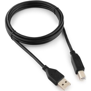 Кабель USB 2.0 Тип A - A Cablexpert CCP-USB2-AMBM-6 1.8m