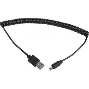 Кабель USB 2.0 Тип A - B micro Cablexpert CC-mUSB2C-AMBM-6 1.8m