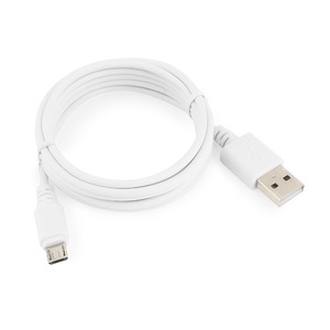 Кабель USB 2.0 Тип A - B micro Cablexpert CC-mUSB2-AMBM-6W 1.8m