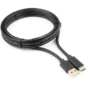 Кабель USB 3.1 Тип C - USB 2.0 Тип A Cablexpert CCP-USB2-AMCM-6 1.8m