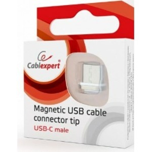 Разъем USB магнитный Cablexpert CC-USB2-AMLM-UCM