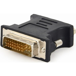 Переходник DVI - VGA Cablexpert A-DVI-VGA-BK