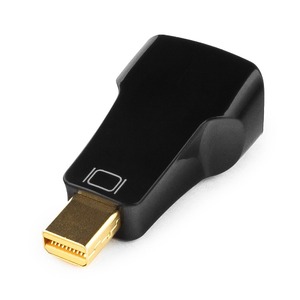 Переходник mini DisplayPort - VGA Cablexpert A-mDPM-VGAF-01