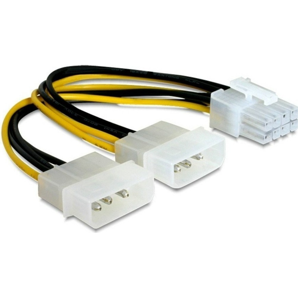 Кабель питания компьютера Cablexpert CC-PSU-81