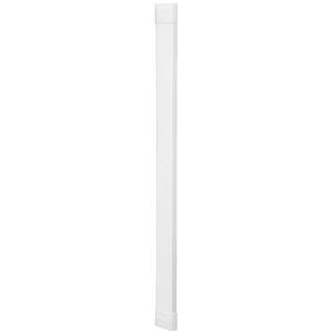 Дополнительная полка для ТВ стойки Vogels CABLE 8 WHITE