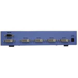 Коммутатор DVI Cypress CDVI-41