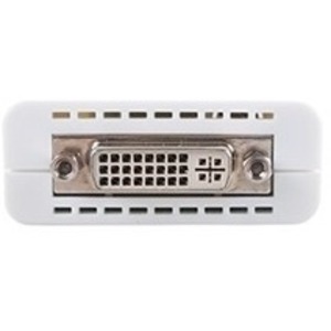 Передача по витой паре DVI Cypress CDVI-513RXL