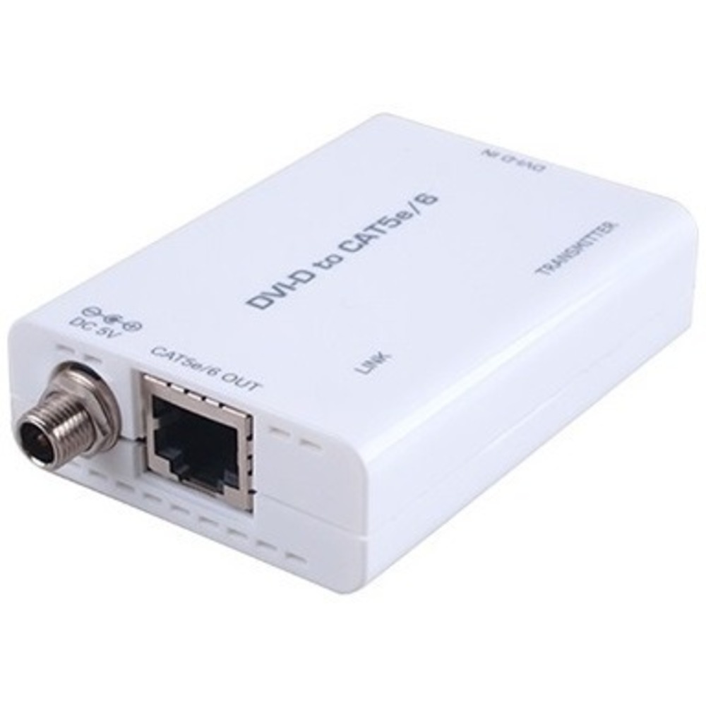 Передача по витой паре DVI Cypress CDVI-513TXL