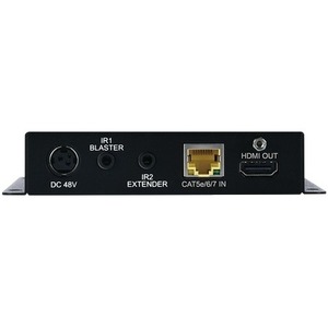 Передача по витой паре HDMI Cypress CH-2527RXPL