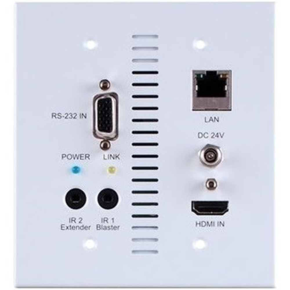 Передача по витой паре HDMI Cypress CH-507TXWPUS