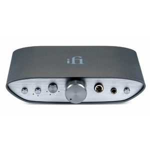 Усилитель для наушников транзисторный iFi Audio ZEN CAN