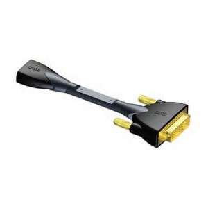 Переходник HDMI - DVI Procab CLP341