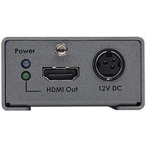 Преобразователь HDMI, DVI и аудио Gefen EXT-3G-HD-C