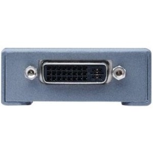 Усилитель-раcпределитель DVI Gefen EXT-DVI-141DLBP