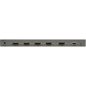 Коммутатор DVI Gefen EXT-DVI-441N