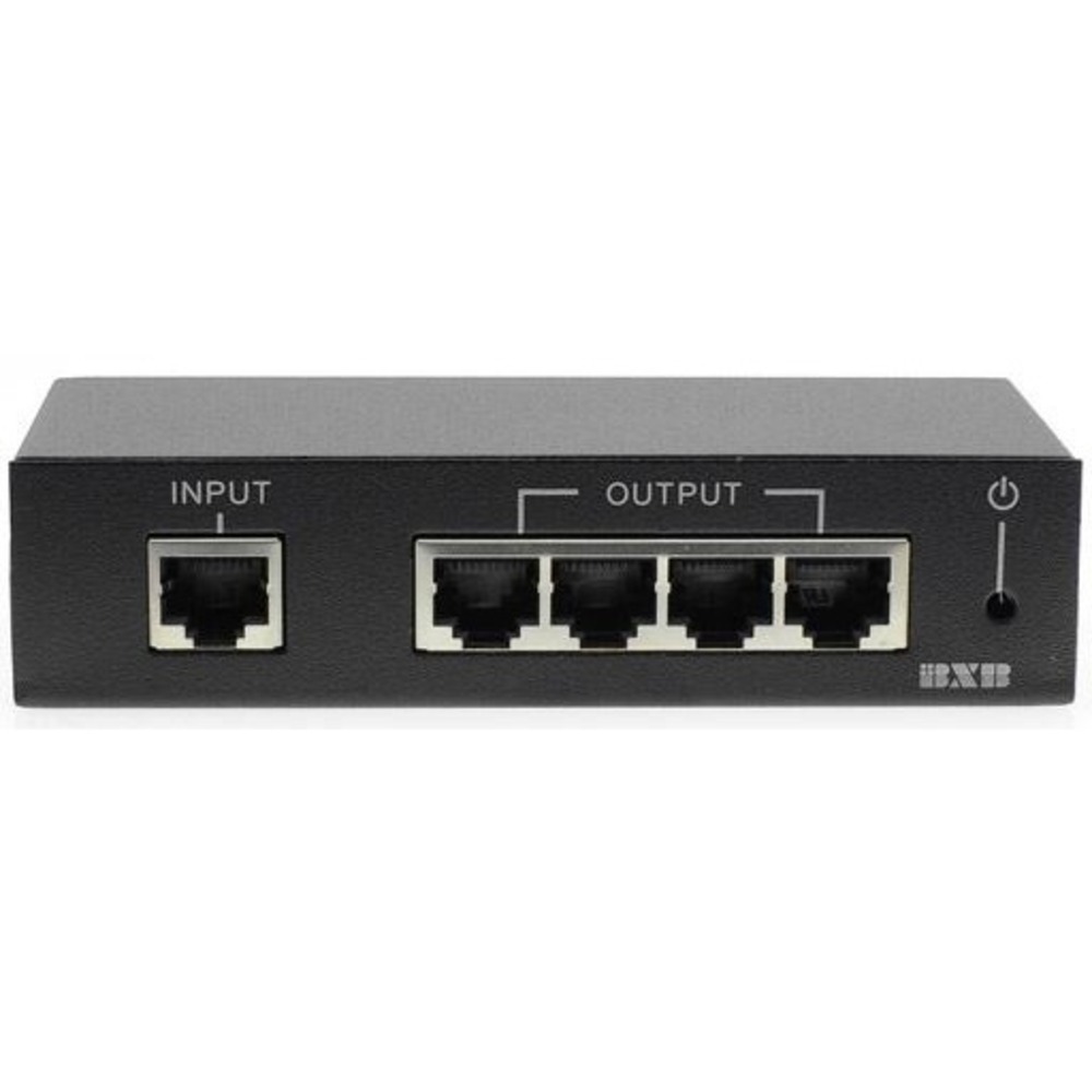 Передача по витой паре Ethernet BXB SW-C083