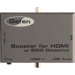 Усилитель-распределитель HDMI Gefen EXT-HDBOOST-141