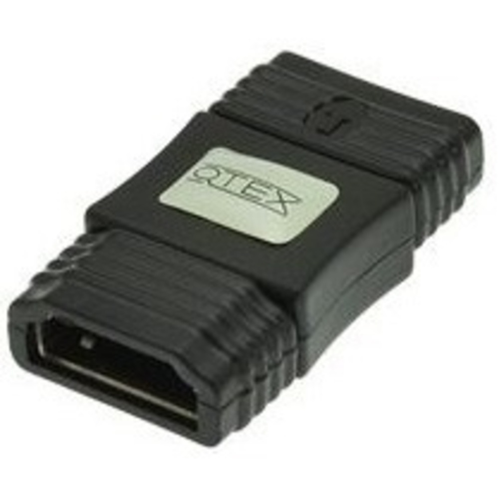 Переходник HDMI - HDMI QteX TA-HS/HS