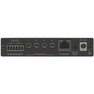 Передача по витой паре DVI, данные (RS-232) и аудио Kramer FC-26