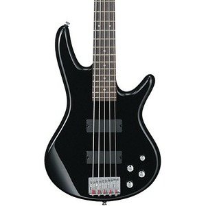 Бас-гитара IBANEZ GSR205-BK