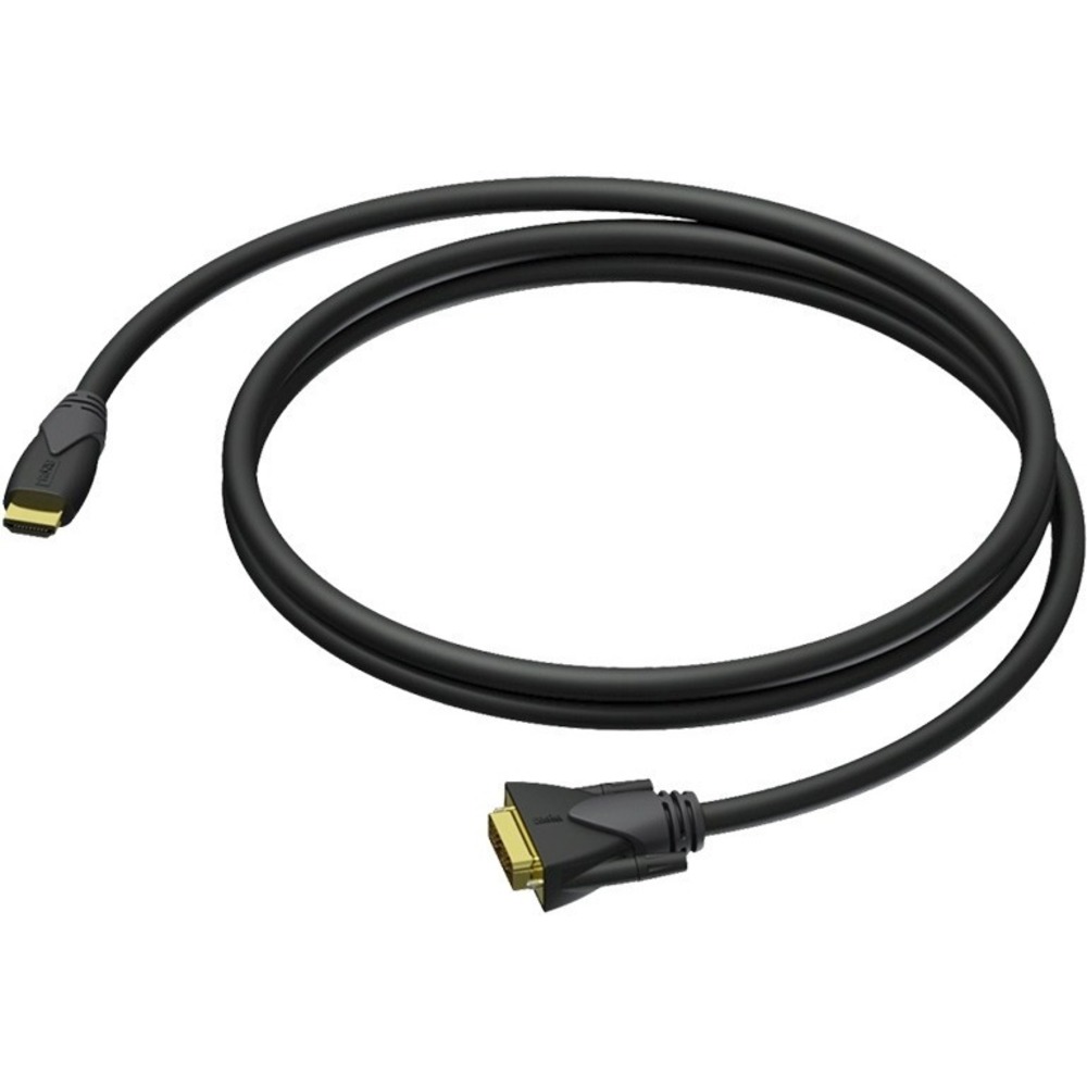 Кабель HDMI - DVI Procab CLV160/10 10.0m