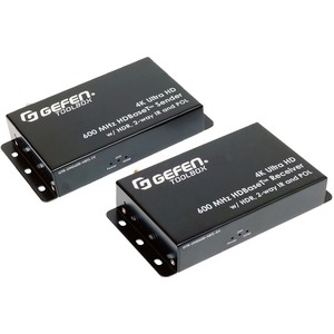 Передача по витой паре HDMI Gefen GTB-UHD600-HBTL