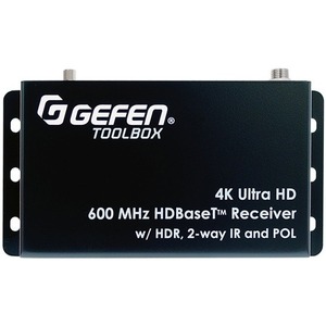 Передача по витой паре HDMI Gefen GTB-UHD600-HBTL