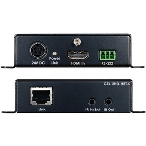 Передача по витой паре HDMI Gefen GTB-UHD-HBT